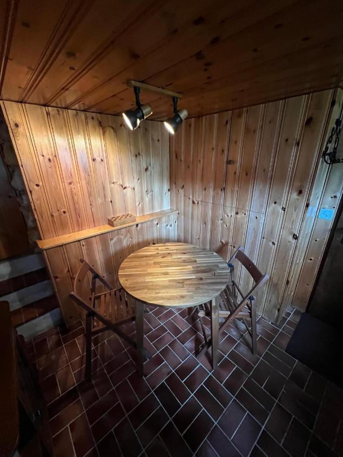 Entire Cozy Chalet In St-Cergue - 30 Min From Geneva Saint-Cergue Esterno foto