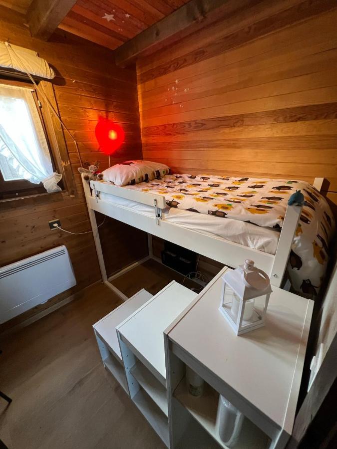 Entire Cozy Chalet In St-Cergue - 30 Min From Geneva Saint-Cergue Esterno foto