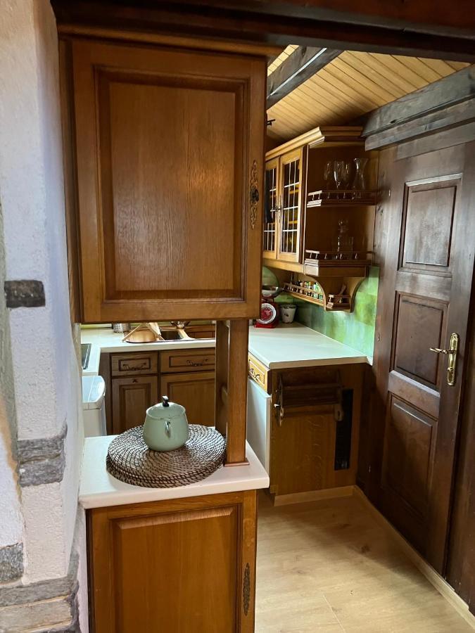 Entire Cozy Chalet In St-Cergue - 30 Min From Geneva Saint-Cergue Esterno foto