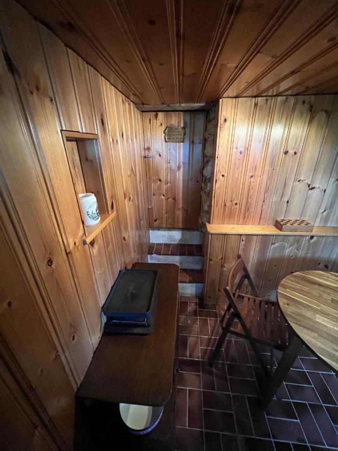 Entire Cozy Chalet In St-Cergue - 30 Min From Geneva Saint-Cergue Esterno foto