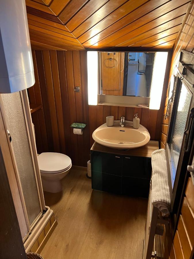 Entire Cozy Chalet In St-Cergue - 30 Min From Geneva Saint-Cergue Esterno foto